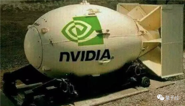英偉達新核彈GPU:800億晶體管 20張即可承載全球流量