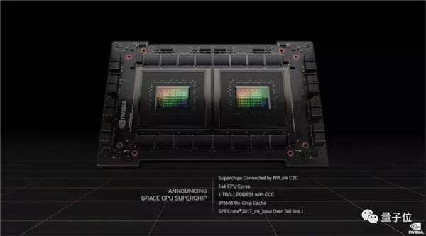 英偉達新核彈GPU:800億晶體管 20張即可承載全球流量
