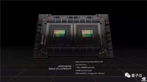英偉達新核彈GPU:800億晶體管 20張即可承載全球流量