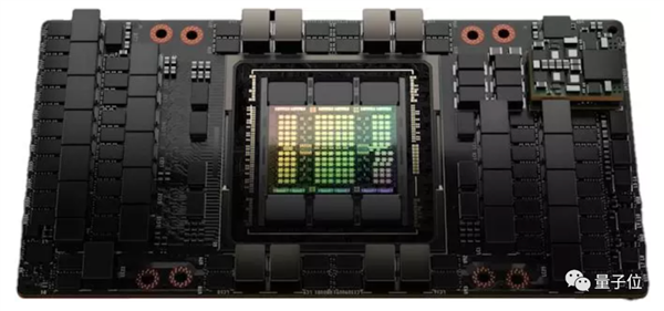 英偉達新核彈GPU:800億晶體管 20張即可承載全球流量