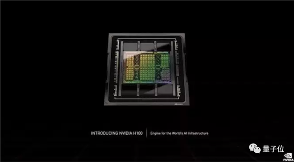 英偉達新核彈GPU:800億晶體管 20張即可承載全球流量